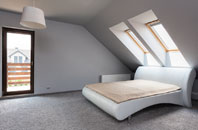 Wellington Heath bedroom extensions